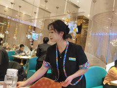 -阿里疆Alijiang·丝路美食·异域风情·清真(长楹天街店)