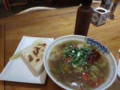 -清真·马继明肉丸胡辣汤回坊总店