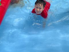 -白鹿温泉加勒比水上乐园