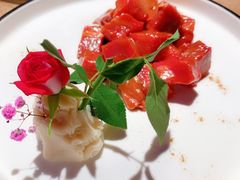 -额尔敦牛厨师铜板烧