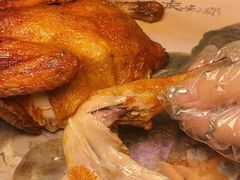 -华莱士·全鸡汉堡(金珠店)