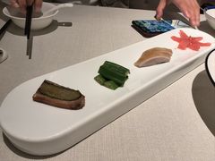 -狮王府淮扬菜(老门东店)