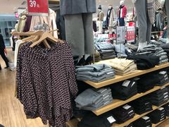 -优衣库(长沙国金中心店)