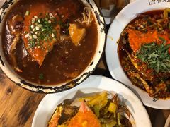 -夹夹大·蟹蟹大排档(财富又一城店)