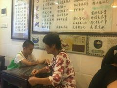-玫瑰甜品(文明路店)