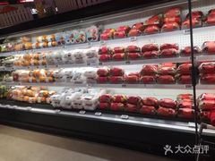 -盒马鲜生(莱蒙都会店)