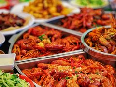 -金陵暴走小龙虾·迷踪蟹(凯德MALL店)