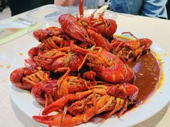 -天津乾毓德饭庄·清真传统炒菜·海鲜烧烤(咸阳路店)