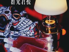 -戏迷-成都群光君悦酒店