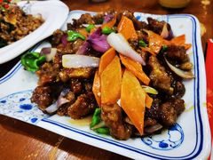 -春發合饭庄