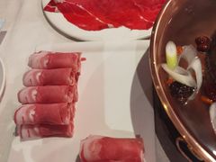 -东来顺饭庄(西直门店)
