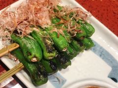 -小山日本料理(兴业太古汇店)