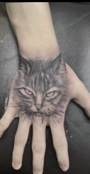 点击看大图 -墨無界刺青TATTOO