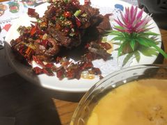 -小镇印象音乐餐吧(莲塘店)