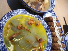 -兔爸私家小厨(新北万达店)