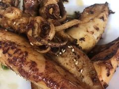 -五姊妹海鲜(火车站店)