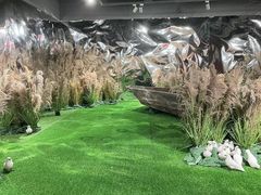-福田美术馆——新童话主义－周艺文艺术季