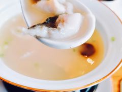 花胶黄鱼羹-新荣记(新源南路店)