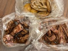 -黄毛鸭脖(汉阳总店)