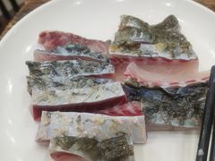 -正能量脆肉鲩火锅