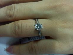 点击看大图 android_upload_pic-威德钻石-克拉钻大本营(南京东路店)