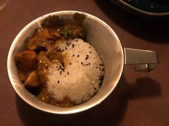 -鹿萤季·营地小馆(皇后公园店)