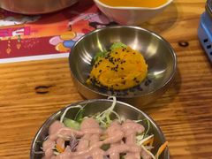 -小木屋米酒店·韩国料理(深圳总店)