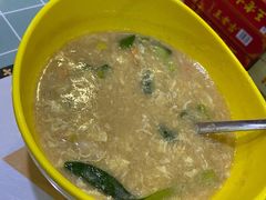 海鲜疙瘩汤-威海渔村(静安旗舰店)