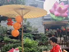 -顺德渔村·岭南一号