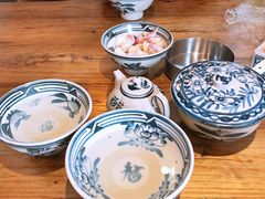 面汤-何家一碗面(南大街店)