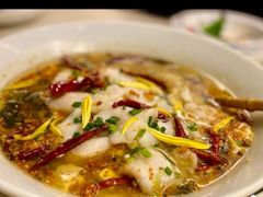 豆花酸菜鱼-新发现(苏州中心商场店)