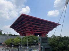 -中华艺术宫(上海美术馆)