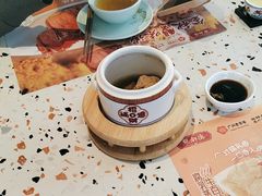 -点都德(广州白云山景区南门店)