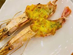 -芭菲盛宴·环球美食(袁家岗店)