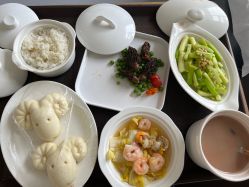 -天使医生月子中心(福佑店)