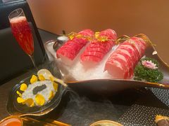 -色響火锅(恒隆广场店)