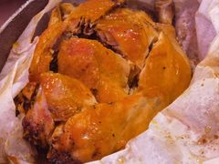 -桂满陇·蟹黄小笼汤包(中山公园店)
