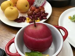 -食间牛排(湖西路店)