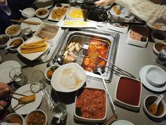 -海底捞火锅(高新万达广场店)