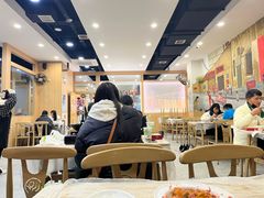 -江城燕子大排档(江汉路步行街店)