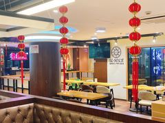 -吴记老锅底麻辣火锅(福州路店)