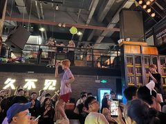 -HIB HUB公社(解放西路店)