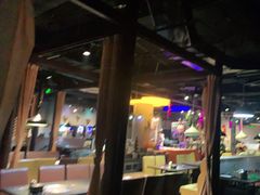 -阳光牧场自助餐厅(宝德购物中心店)