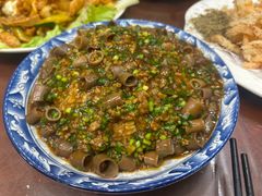 海肠捞饭-小铜锣湾海鲜家常菜馆(河西店)