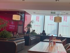 -老板恋上鱼(恒隆广场店)