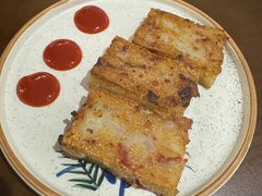 -本味友膳·茶餐厅(和达中心城店)
