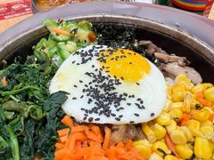 -朴大叔拌饭(广州花城汇店)