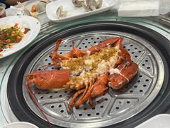 -船奇蒸汽海鲜·闽菜(八市海鲜总店)