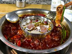 -渝味黄姐火锅(黄泥村店)