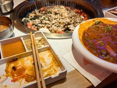 -杨记齐齐哈尔烤肉(总店)